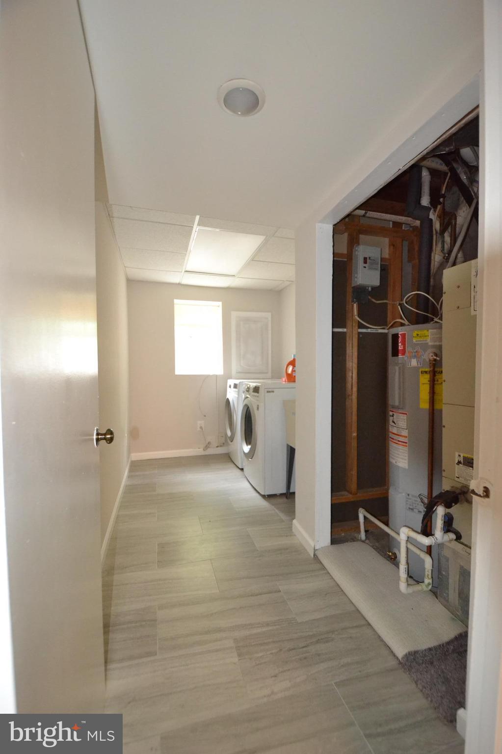 8570 Chester Grove Court Springfield, VA 22153 - Photo 25 of 25 Separate Laundry Room