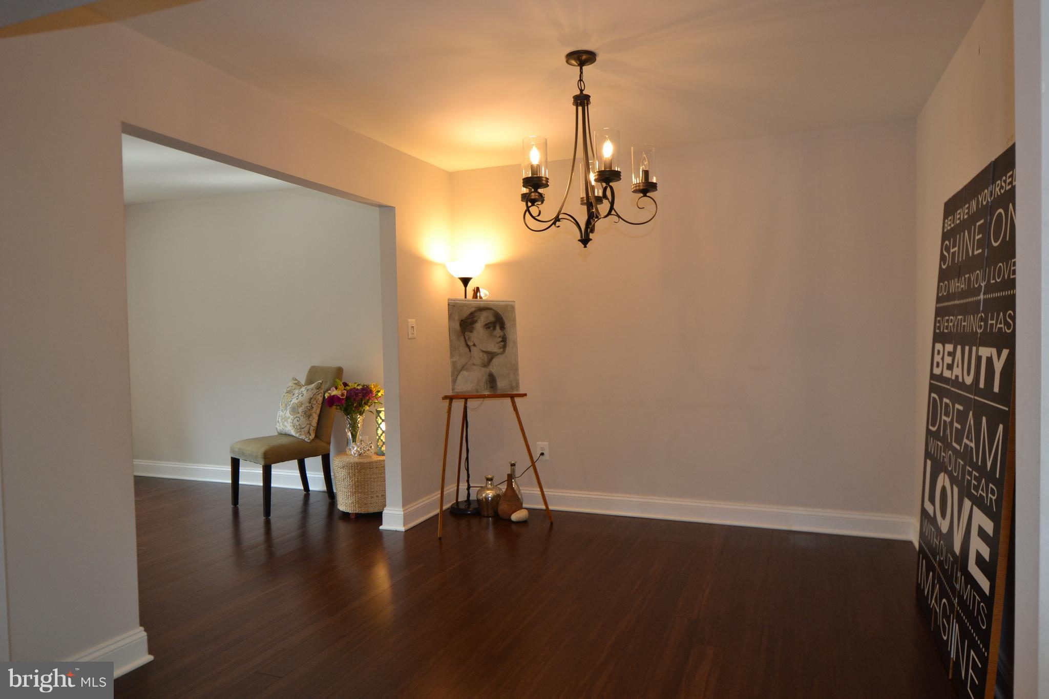 8570 Chester Grove Court Springfield, VA 22153 - Photo 7 of 25 Dining Room
