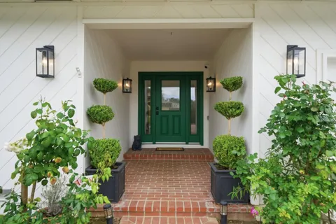 $5,395,000 | 17660 Vista Avenue, Monte Sereno, CA 95030