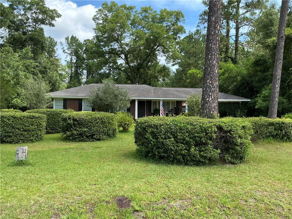 4009 Driggers Road Waycross, GA 31503 - Photo 1 of 1 Gallery Image 1