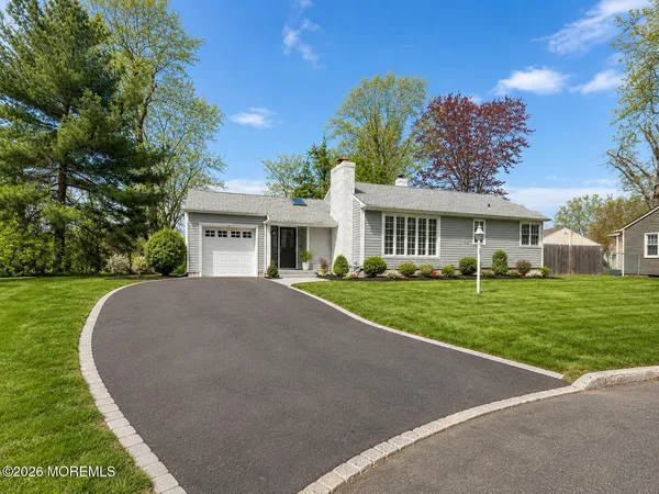 $679,000 | 49 Maurice Avenue, Holmdel, NJ 07733