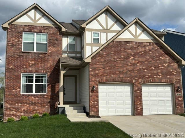 8040 Schrieber Road Floyds Knobs, IN 47119 - Photo 2 of 45
