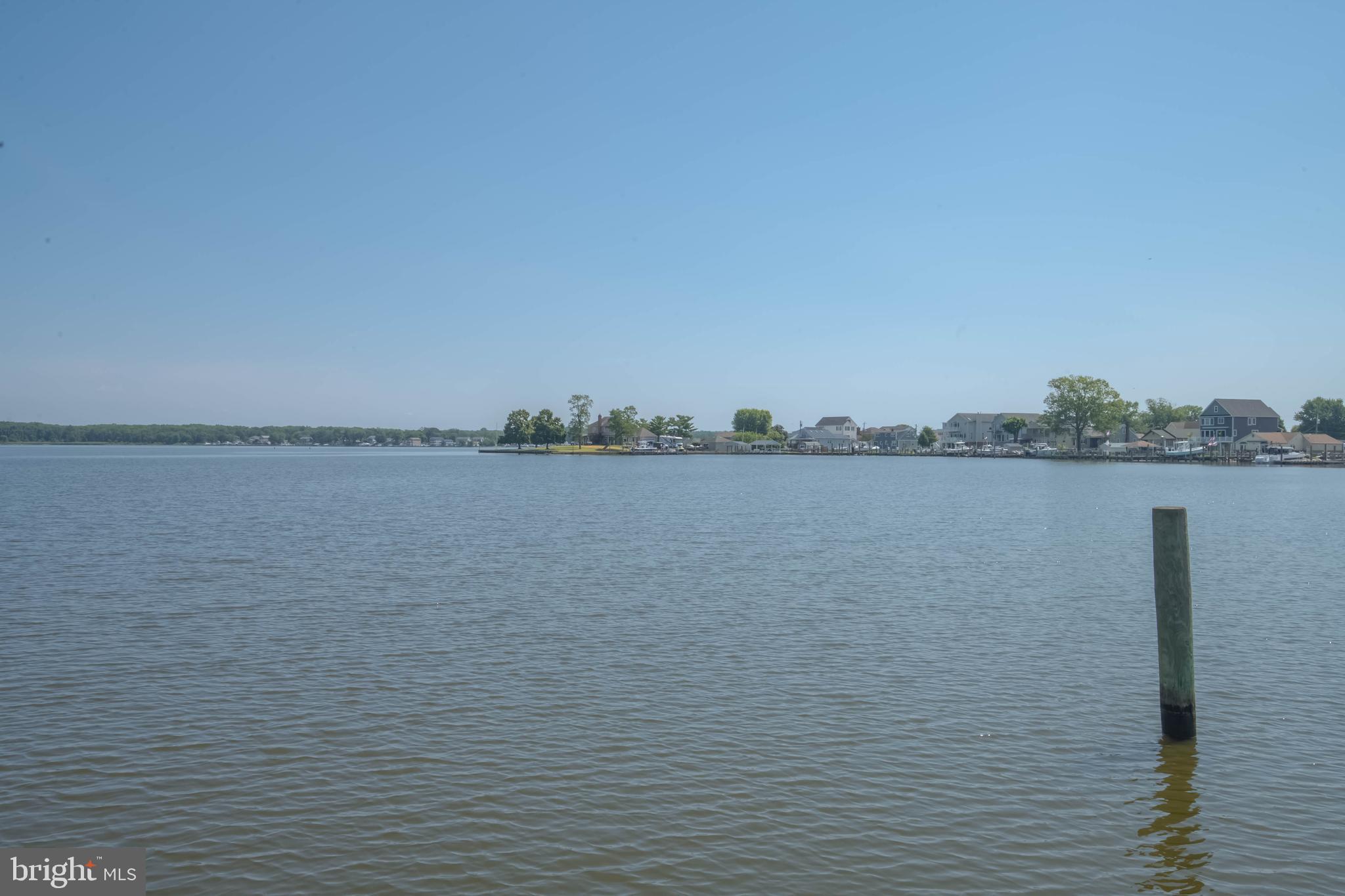 6610 River Drive Road Baltimore, MD 21219 - Photo 7 of 30 a view of a lake view