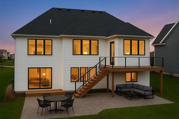 $1,225,000 | 16717 47th Place North, Plymouth, MN 55446