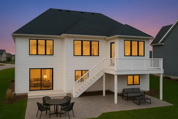 $1,225,000 | 16717 47th Place North, Plymouth, MN 55446