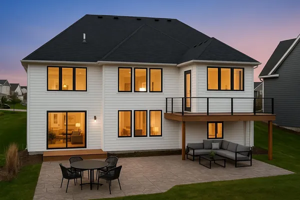 $1,225,000 | 16717 47th Place North, Plymouth, MN 55446