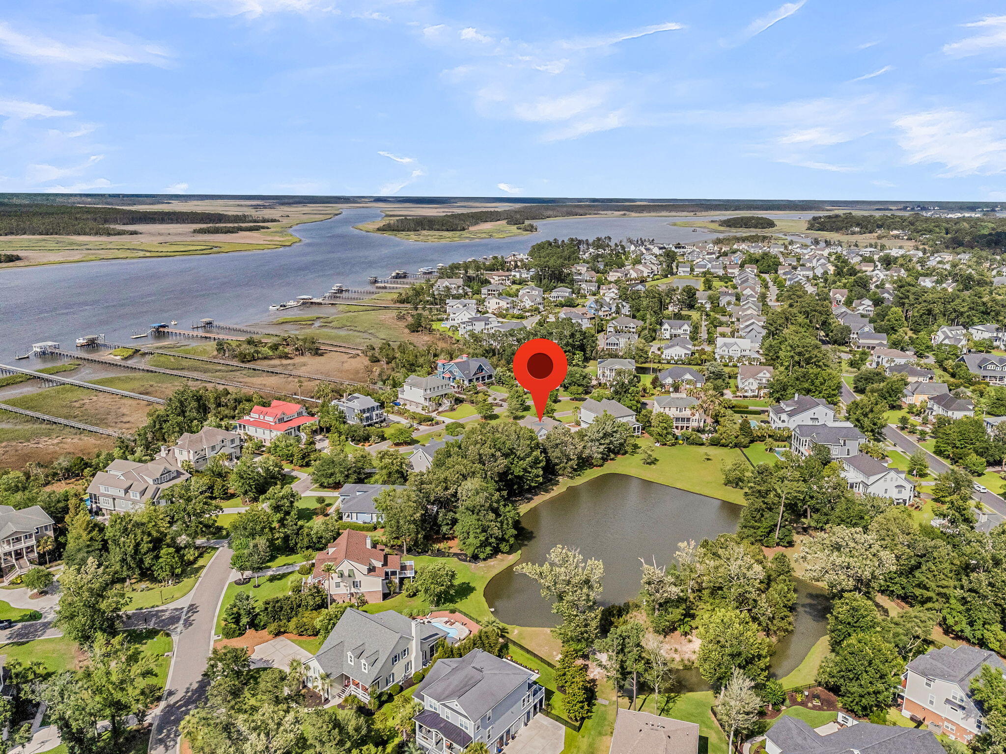 2744 Fountainhead Way Mount Pleasant, SC 29466 - Photo 57 of 58 CREM - 2744 Fountainhead-15