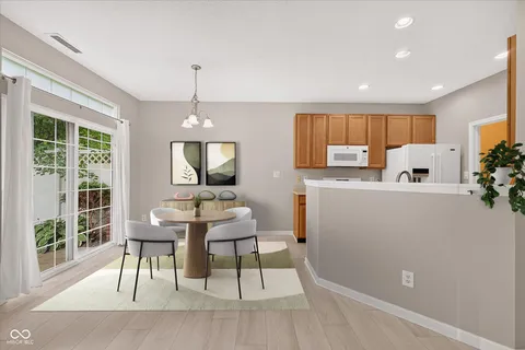 $299,000 | 4132 Much Marcle Drive, Zionsville, IN 46077