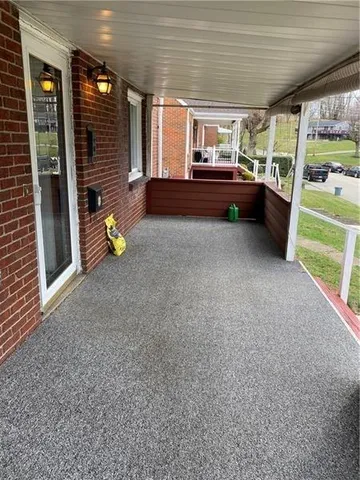 $124,900 | 1203 Vine Street, West Newton, PA 15089