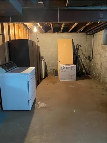 $124,900 | 1203 Vine Street, West Newton, PA 15089