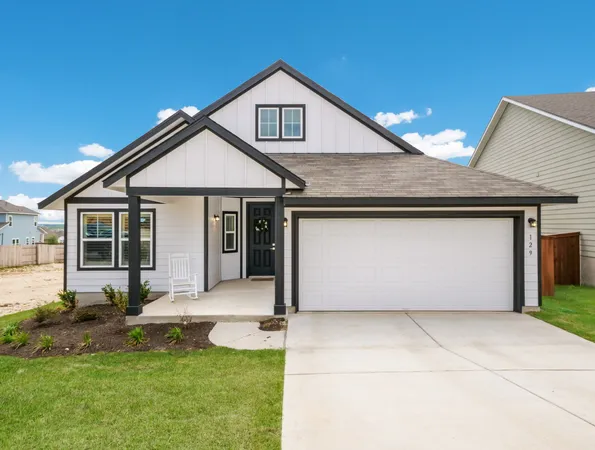 $2,200 | 129 Broken Oak Drive, Liberty Hill, TX 78642