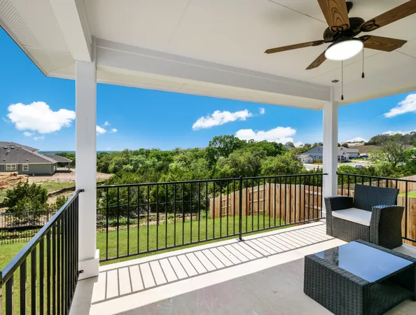 $2,200 | 129 Broken Oak Drive, Liberty Hill, TX 78642