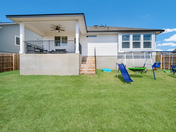 $2,200 | 129 Broken Oak Drive, Liberty Hill, TX 78642