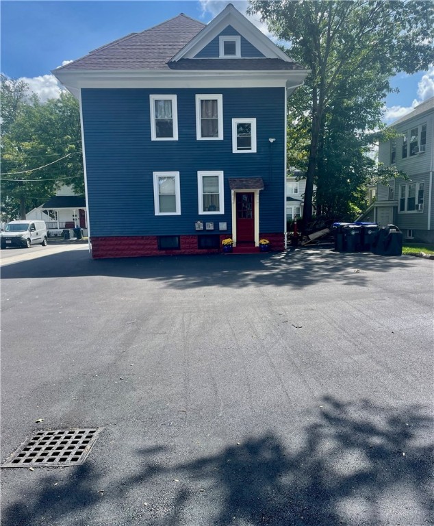 121 Rutherglen Avenue Providence, RI 02907 - Photo 20 of 22