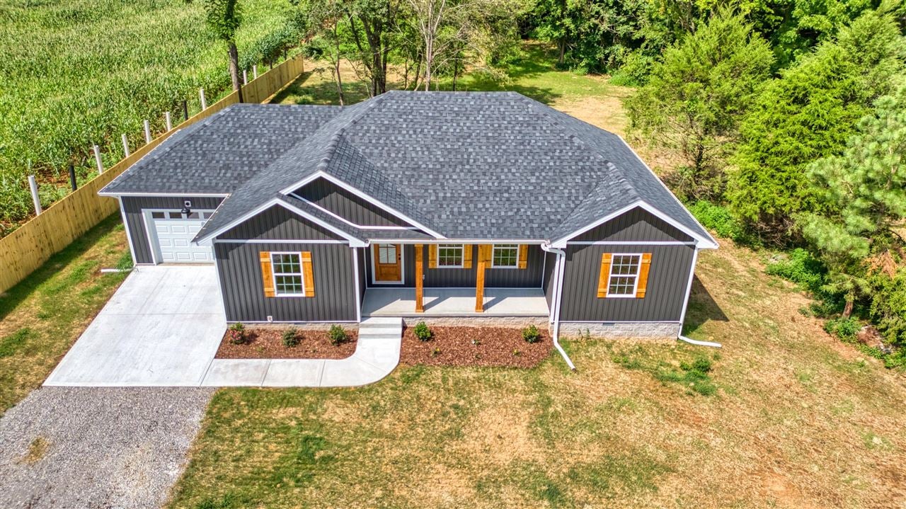 117 Monk Hunton Road Adairville, KY 42202 - Photo 39 of 46 Gallery Image 39