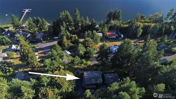 $815,000 | 50 Northeast Alta Vista Drive, Belfair, WA 98528
