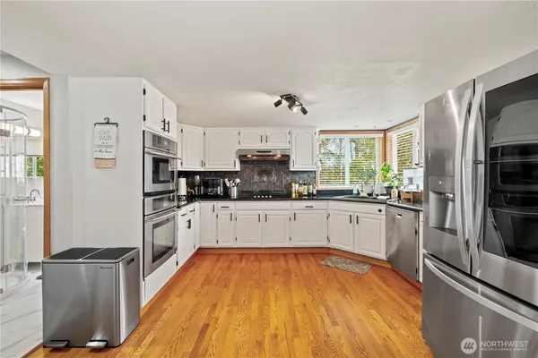 $815,000 | 50 Northeast Alta Vista Drive, Belfair, WA 98528