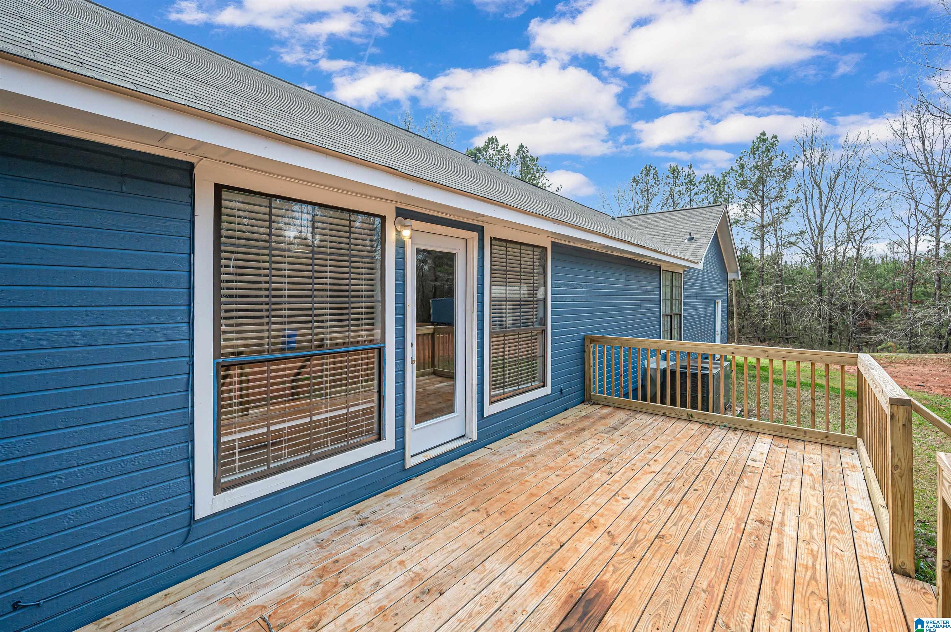 632 Arrowhead Lane Talladega, AL 35160 - Photo 27 of 36