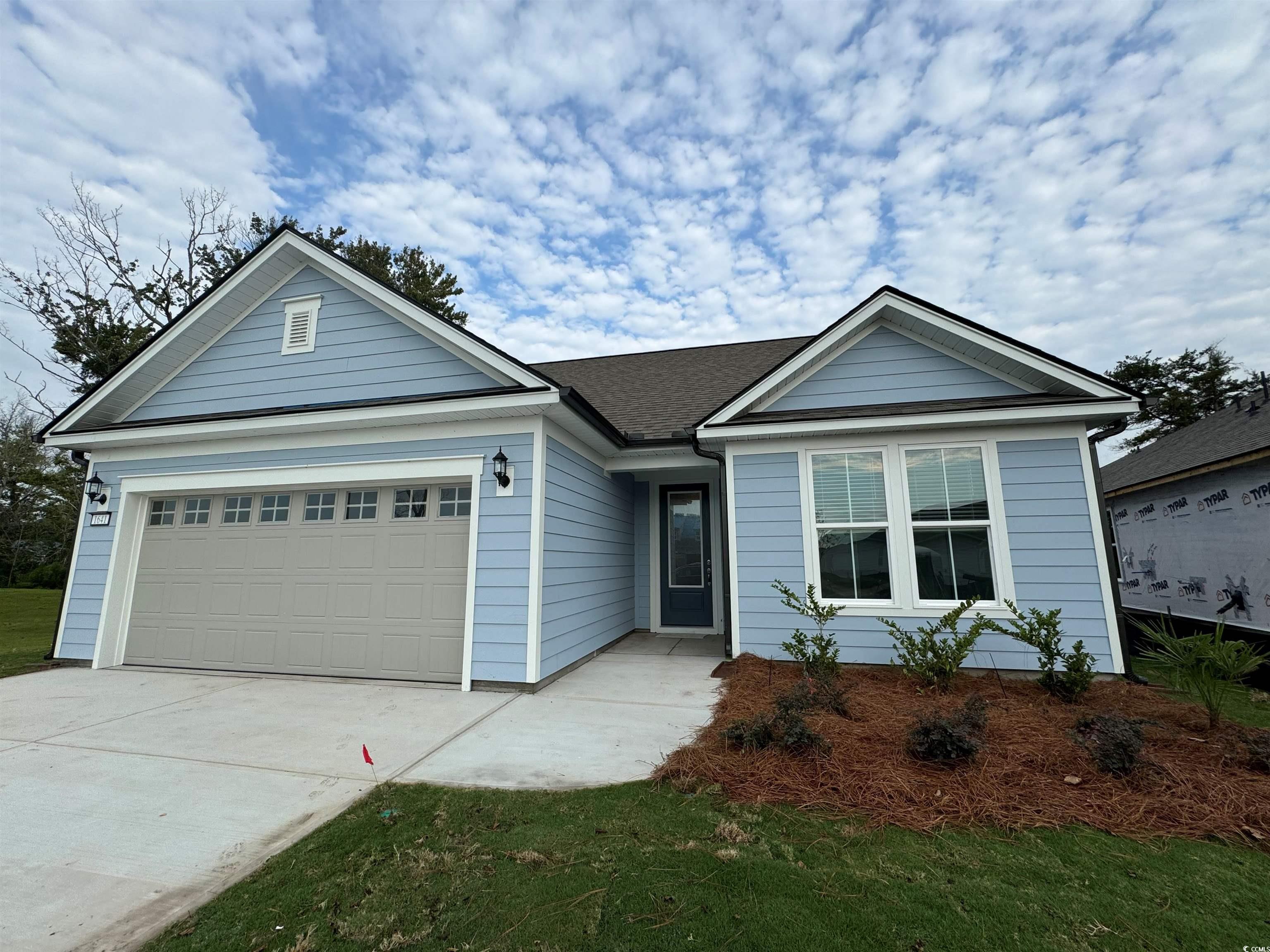 1641 Littleleaf Loop North Myrtle Beach, SC 29582 - Photo 1 of 13 Gallery Image 1