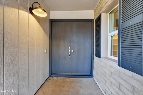 $512,000 | 1103 West Mission Drive, Chandler, AZ 85224