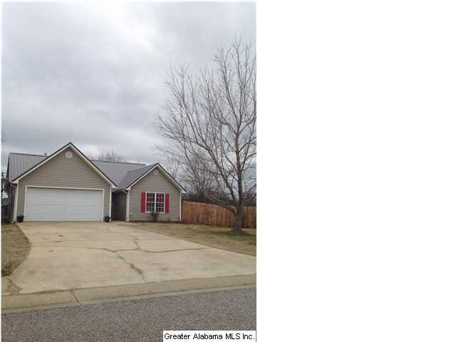 11433 Meads Drive McCalla, AL 35111 - Photo 3 of 4