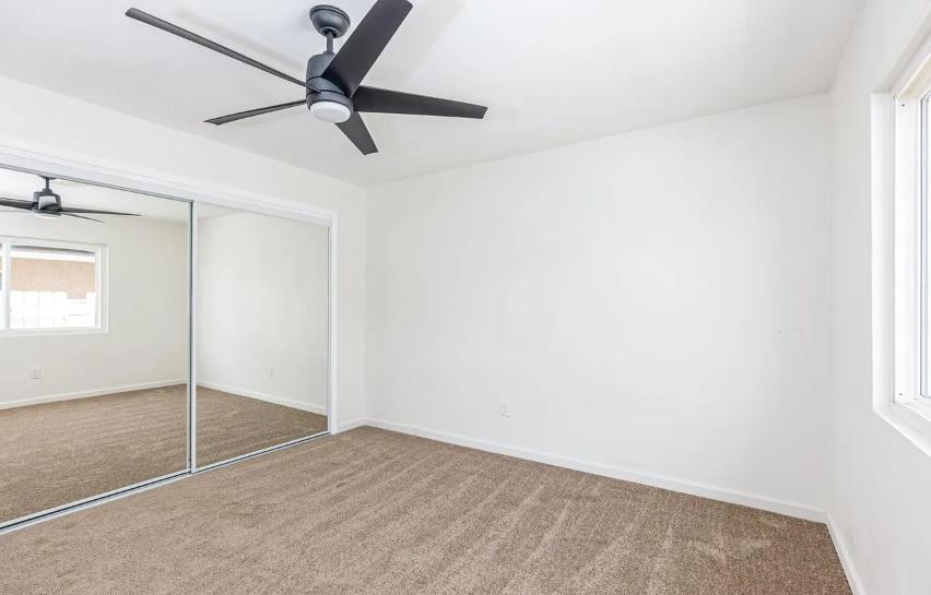 635 Paraiso Avenue Spring Valley, CA 91977 - Photo 12 of 27 an empty room