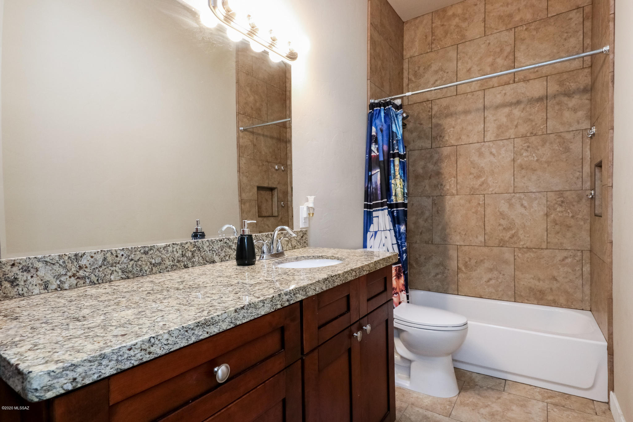1817 North Ridgeway Road Tucson, AZ 85712 - Photo 16 of 19 Gallery Image 16