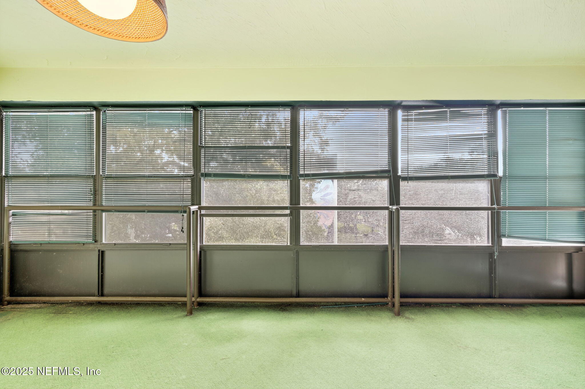 1071 Edgewood Avenue South, Unit 409 Jacksonville, FL 32205 - Photo 26 of 39 a view of an empty room with a window