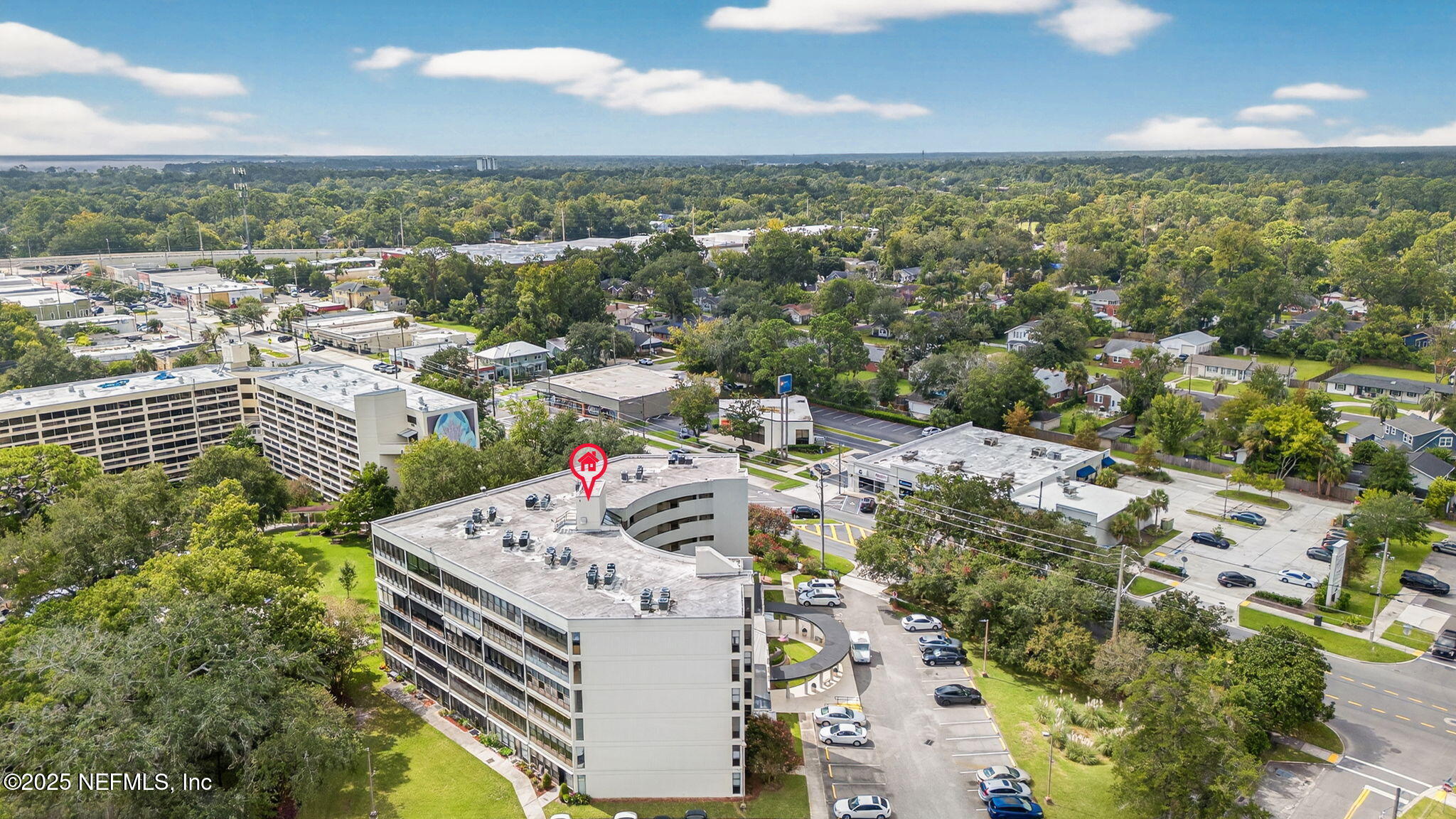 1071 Edgewood Avenue South, Unit 409 Jacksonville, FL 32205 - Photo 38 of 39