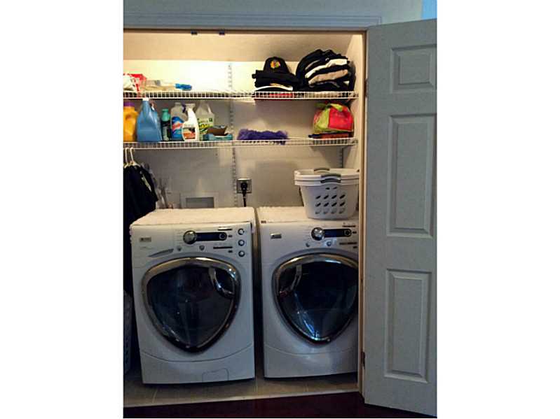 2 Congress Road Barrington, RI 02806 - Photo 19 of 23 Laundry Room.