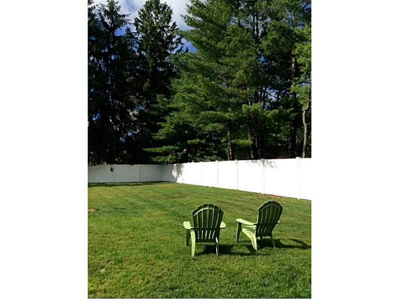 2 Congress Road Barrington, RI 02806 - Photo 20 of 23 Exterior Back.