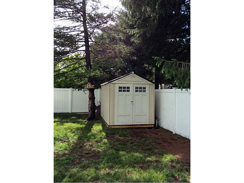 2 Congress Road Barrington, RI 02806 - Photo 22 of 23 Exterior Back.