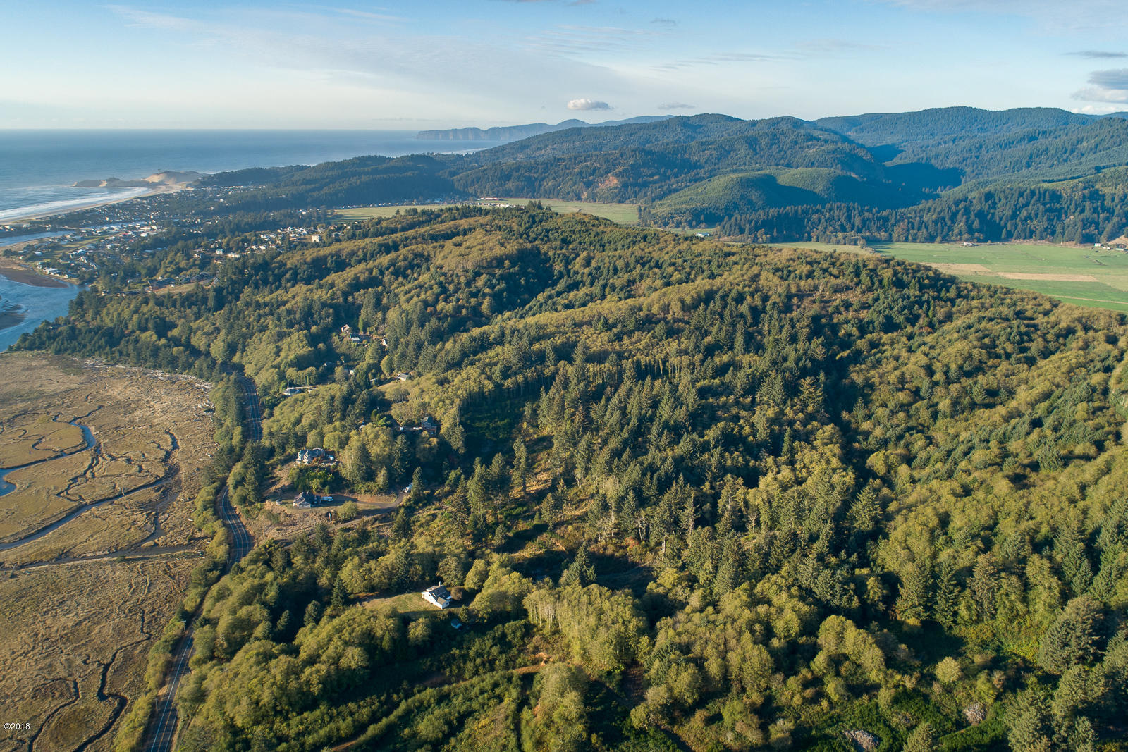 502 Brooten Hill Road Pacific City, OR 97135 - Photo 8 of 8 BrootenHillLot-07