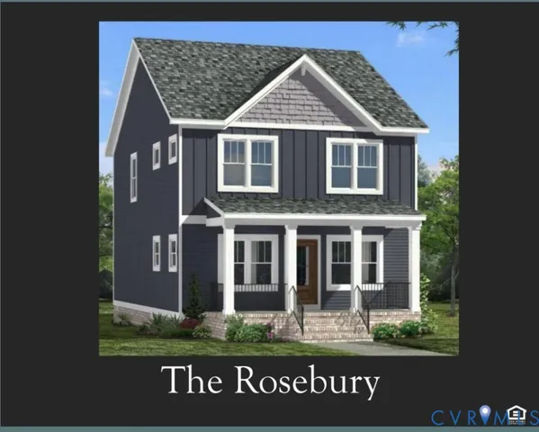 $404,000 | 7613 Oak Grove Tree Drive, Chesterfield, VA 23832