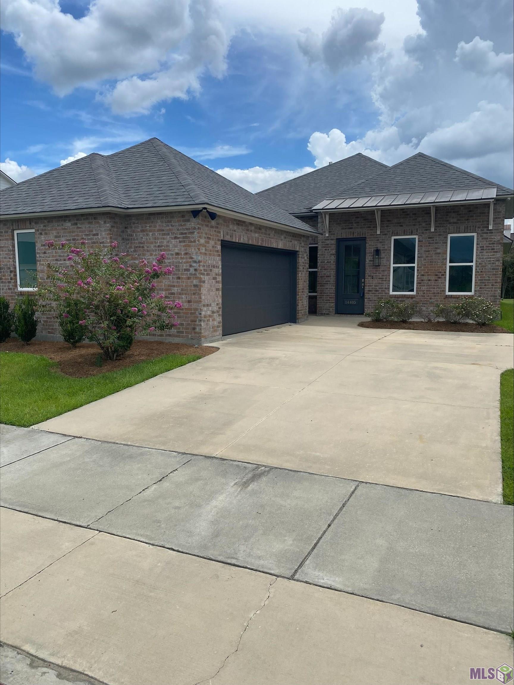 14405 Wally Way Baton Rouge, LA 70810 - Photo 1 of 12 Gallery Image 1