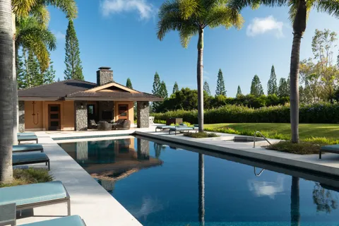 $26,000,000 | 215 Plantation Club Drive, Lahaina, HI 96761