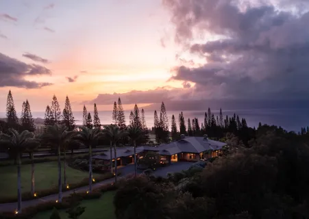$26,000,000 | 215 Plantation Club Drive, Lahaina, HI 96761