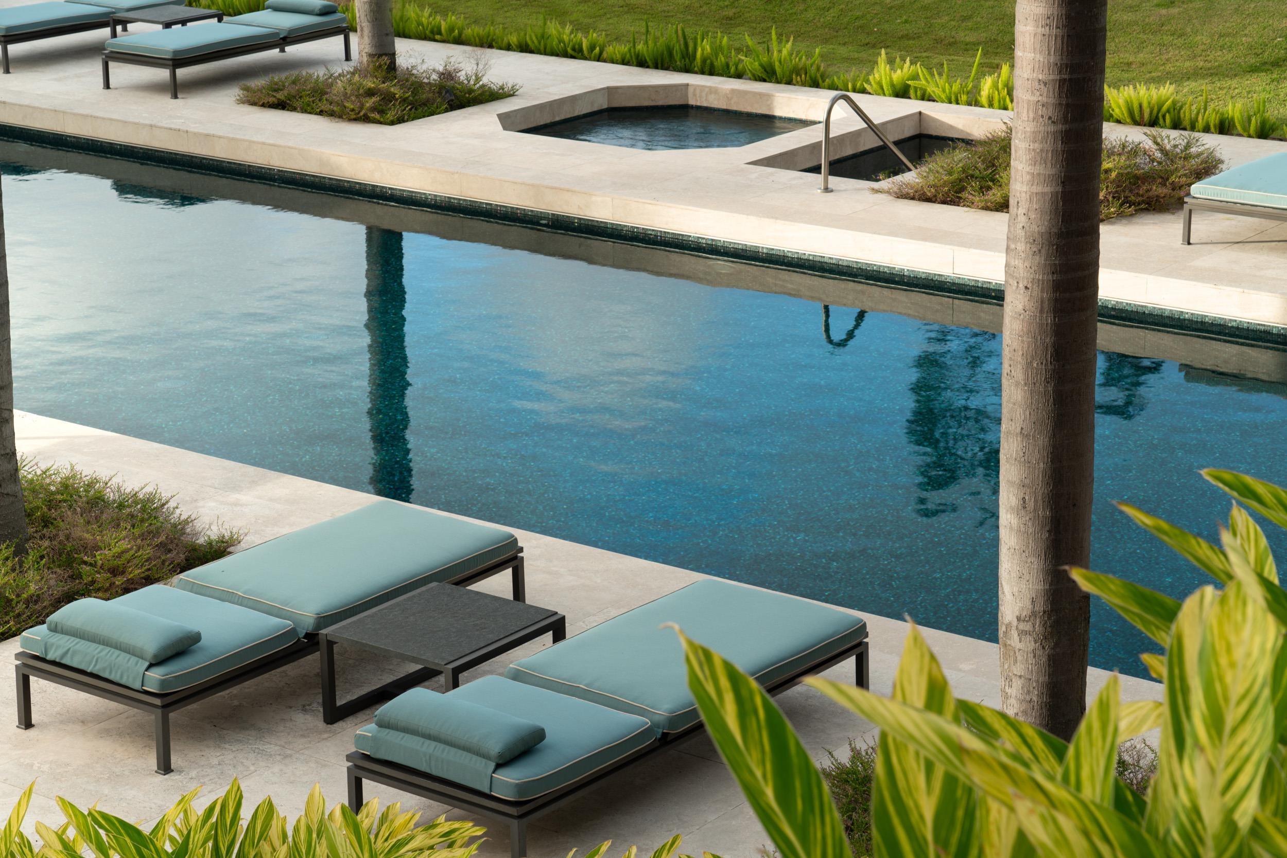 215 Plantation Club Drive Lahaina, HI 96761 - Photo 10 of 50 Pool Deck