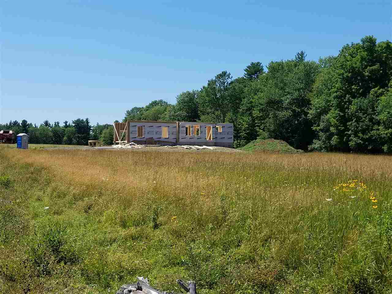 Lot 5 Diamond Hill Road, Unit 5 Berwick, ME 03901 - Photo 1 of 10 Gallery Image 1