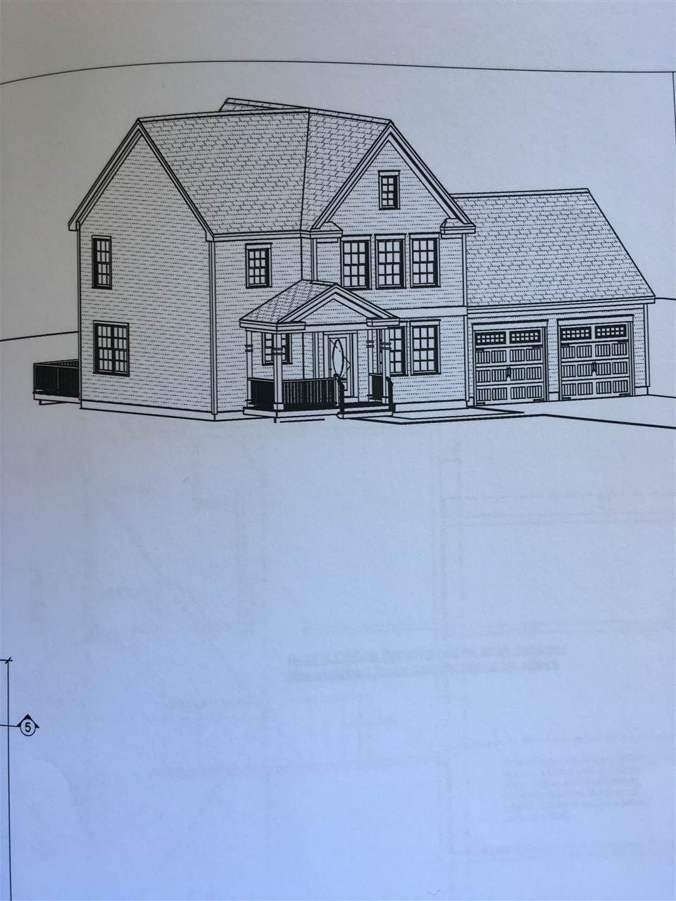 Lot 5 Diamond Hill Road, Unit 5 Berwick, ME 03901 - Photo 2 of 10 Gallery Image 2