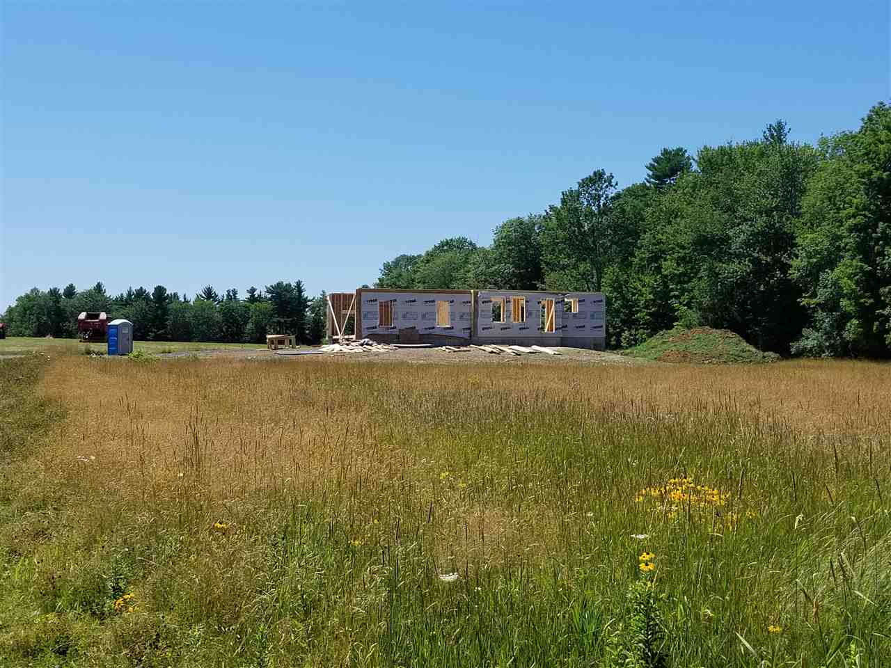 Lot 5 Diamond Hill Road, Unit 5 Berwick, ME 03901 - Photo 3 of 10 Gallery Image 3