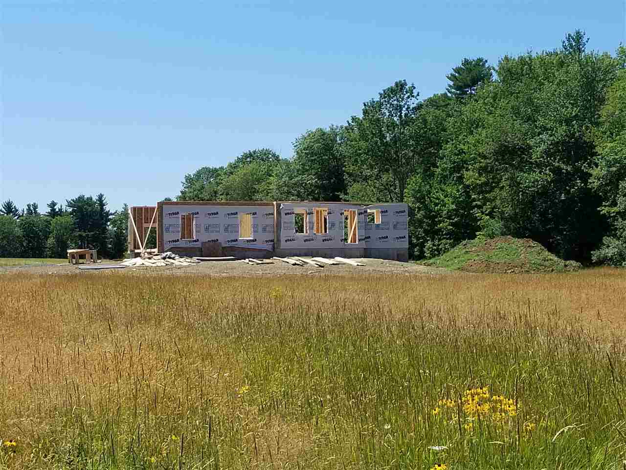 Lot 5 Diamond Hill Road, Unit 5 Berwick, ME 03901 - Photo 4 of 10 Gallery Image 4