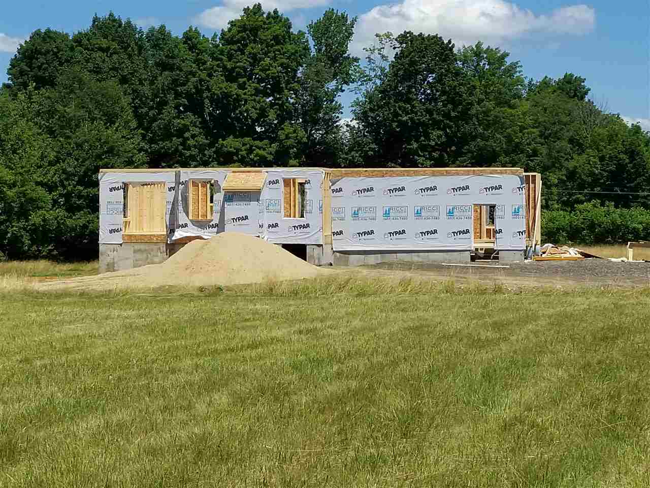Lot 5 Diamond Hill Road, Unit 5 Berwick, ME 03901 - Photo 7 of 10 Gallery Image 7