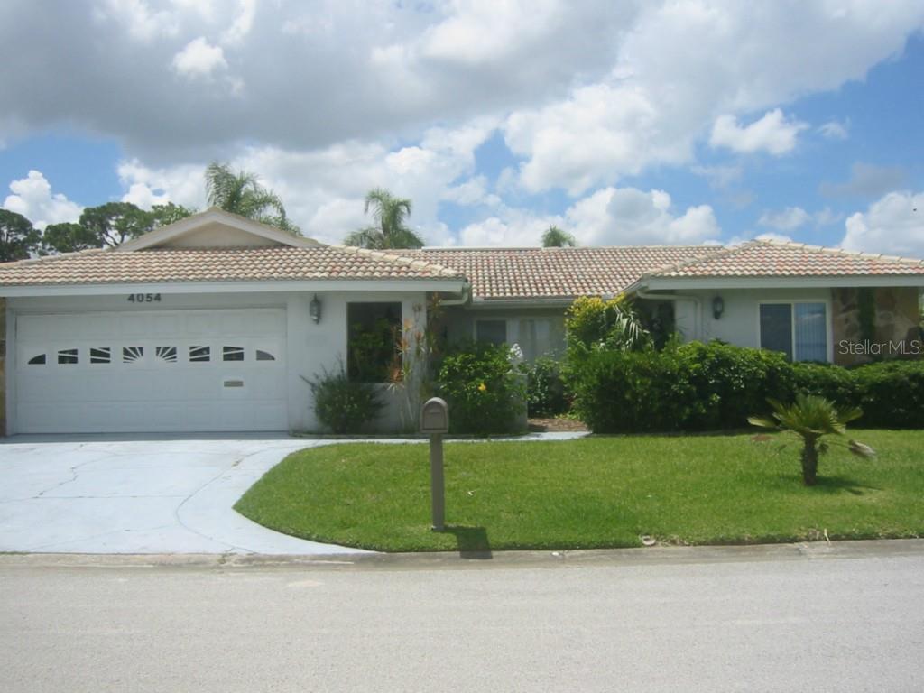 4054 Rudder Way New Port Richey, FL 34652 - Photo 1 of 1 Front
