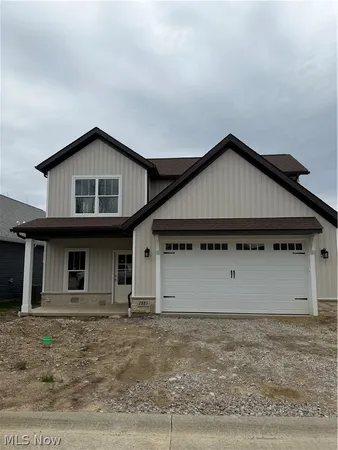 $489,900 | 7885 Fox Hunter Lane, Painesville, OH 44077