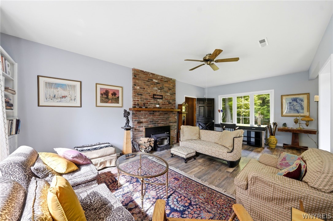 1536 South Creek Road Evans, NY 14047 - Photo 9 of 50