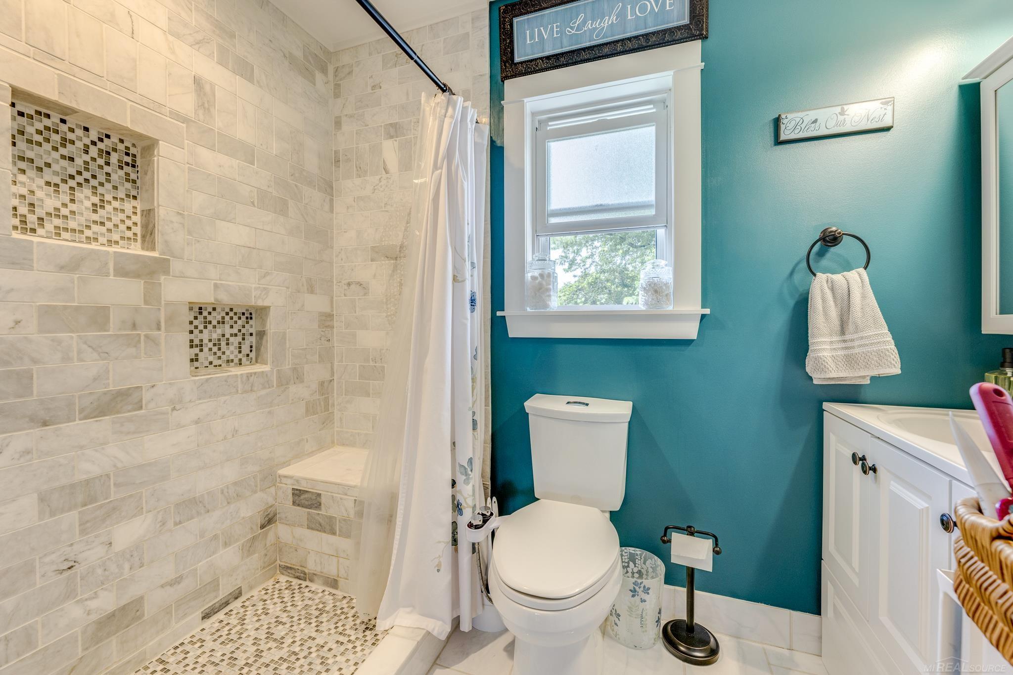 7171 Violet Road Lexington, MI 48450 - Photo 25 of 43 Full Bath