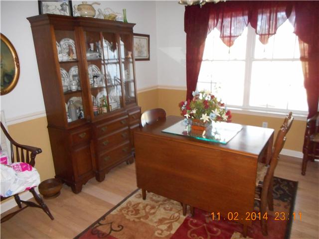 1885 Wade Brown Road Lewisburg, TN 37091 - Photo 6 of 18 Gallery Image 6