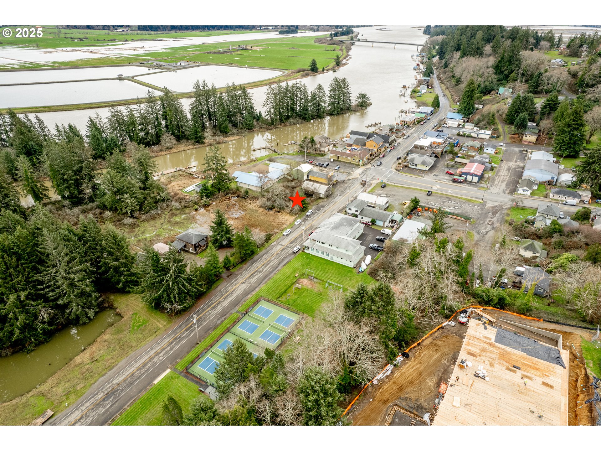 36055 7th Street Nehalem, OR 97131 - Photo 8 of 10