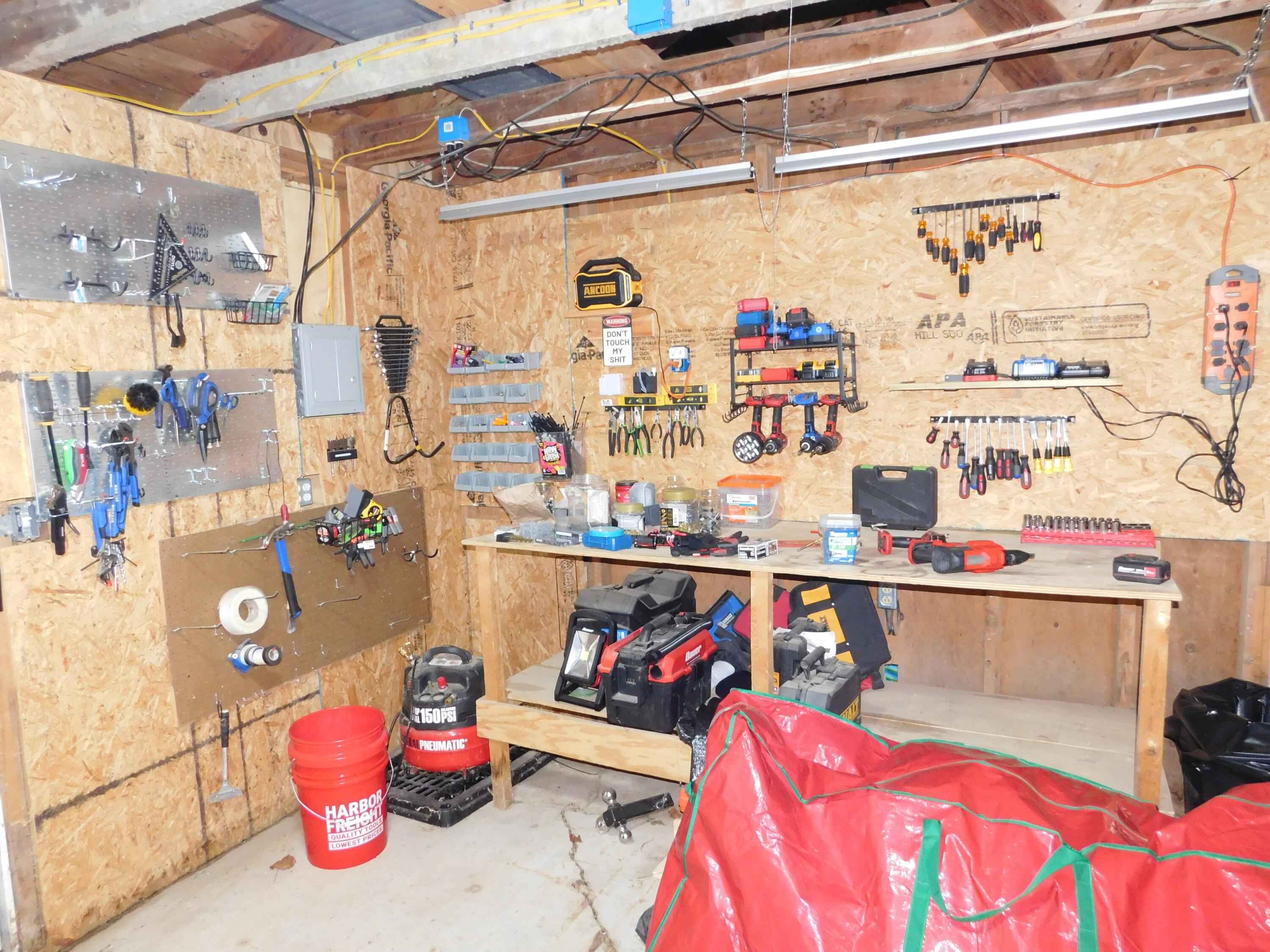 2800 Lee Road Lee, ME 04455 - Photo 16 of 75 DSCN0141